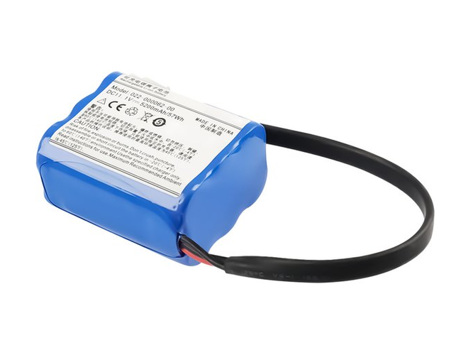 Battery For Comen AX-600