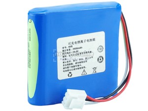 Battery For Comen NV8