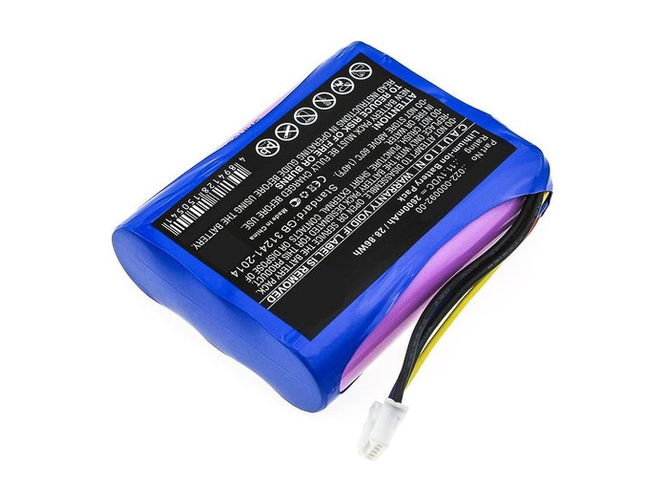 Battery For Comen 022-000092-00