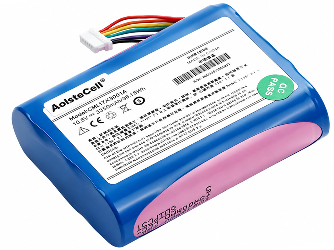 Battery For Comen K12