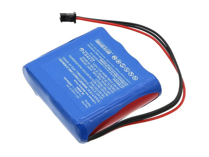 Battery For Comen NT-LI4S1P-PB