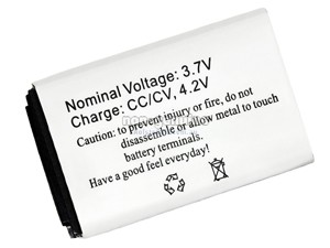 Battery For Comen E398