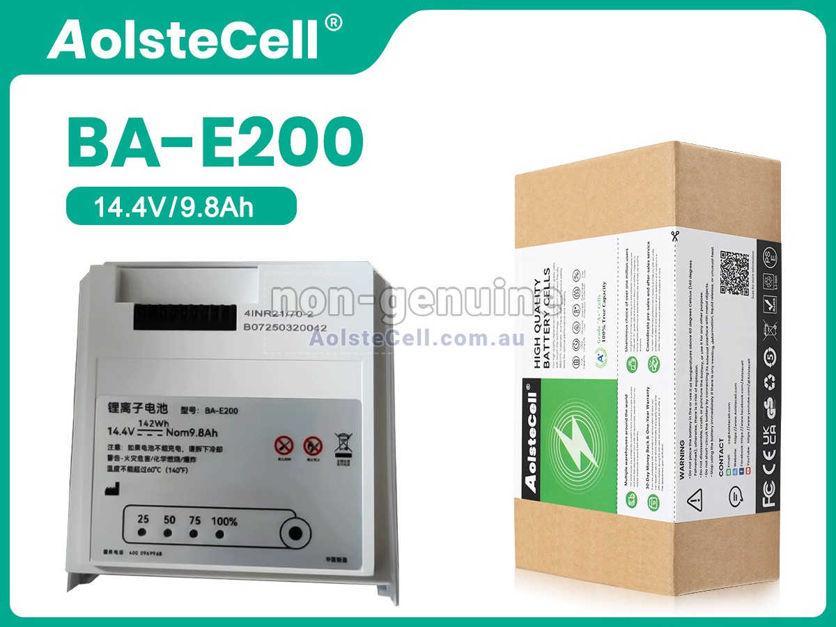 Replacement CONSIDER B07250320042 battery