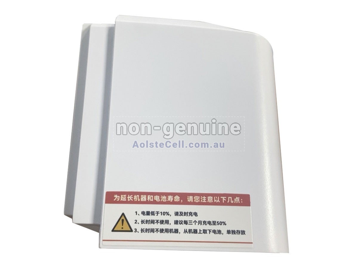 Replacement CONSIDER B07250320042 battery