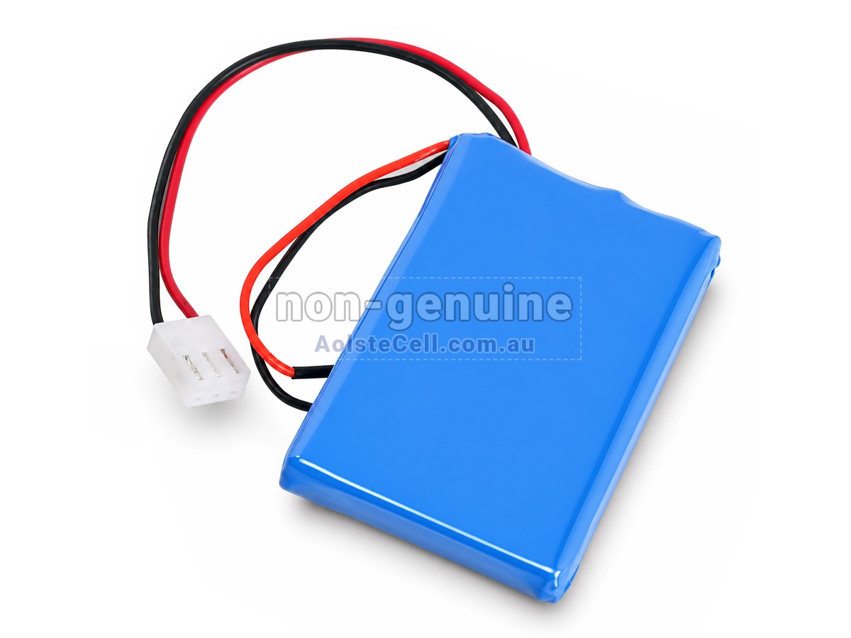 Replacement CONTEC ECG-300GT battery