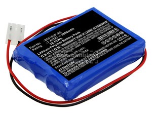Battery For CONTEC ECG600G
