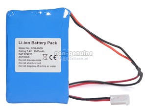 Battery For CONTEC ecg-100g