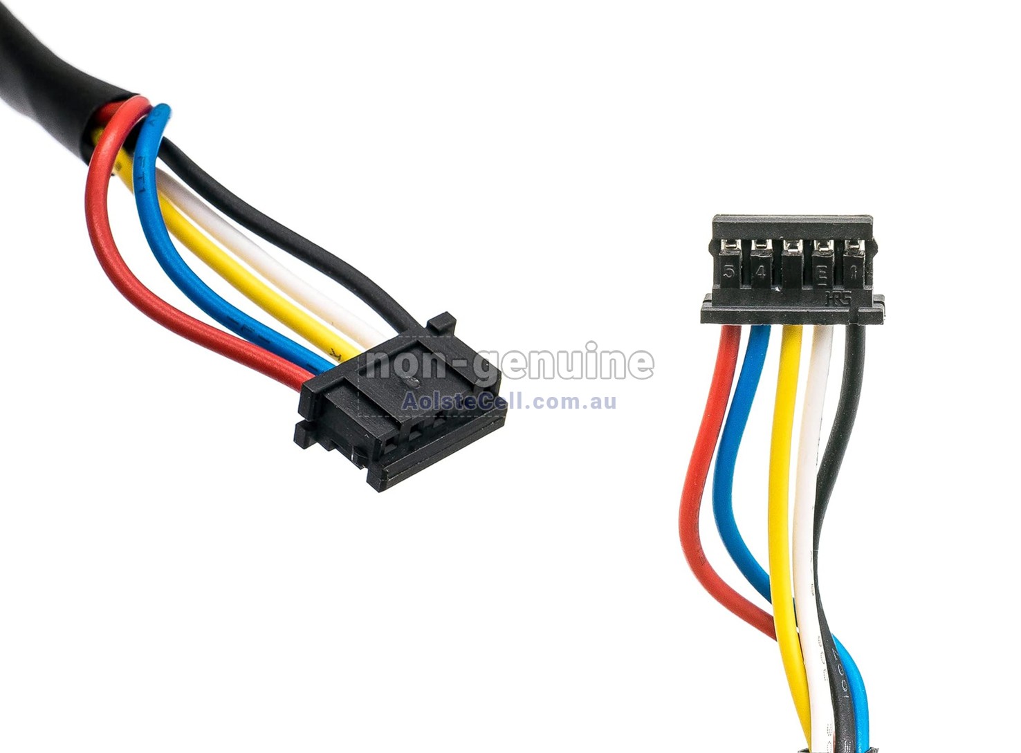 Replacement Covidien 1030950 battery