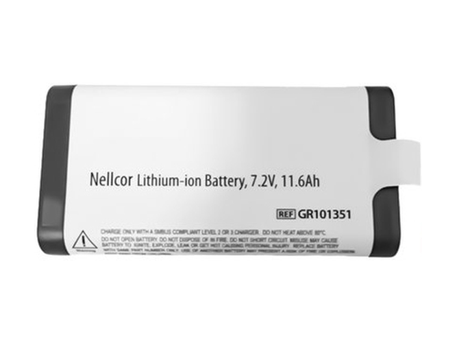 Battery For Covidien PT00075775