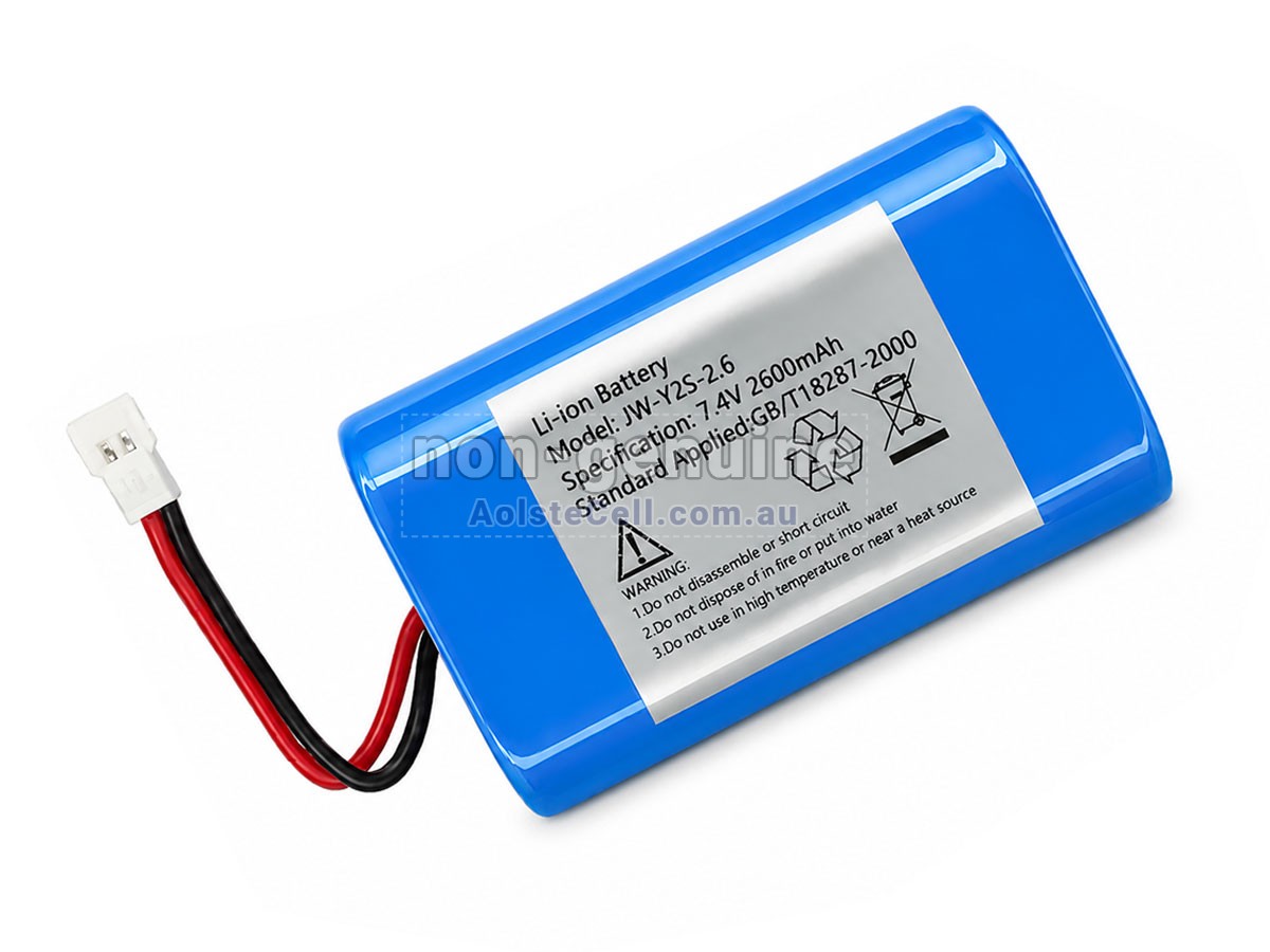 Replacement COXO 004015PRO battery
