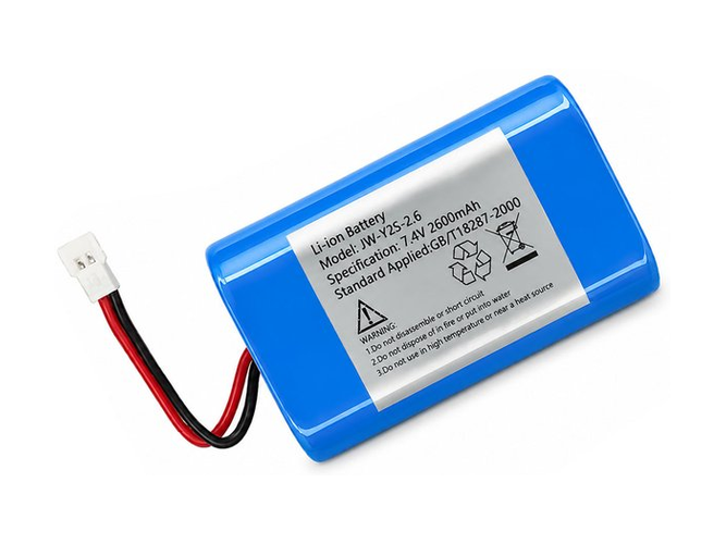 Battery For COXO 004015Pro