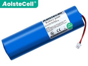 Battery For Creative PC-3000