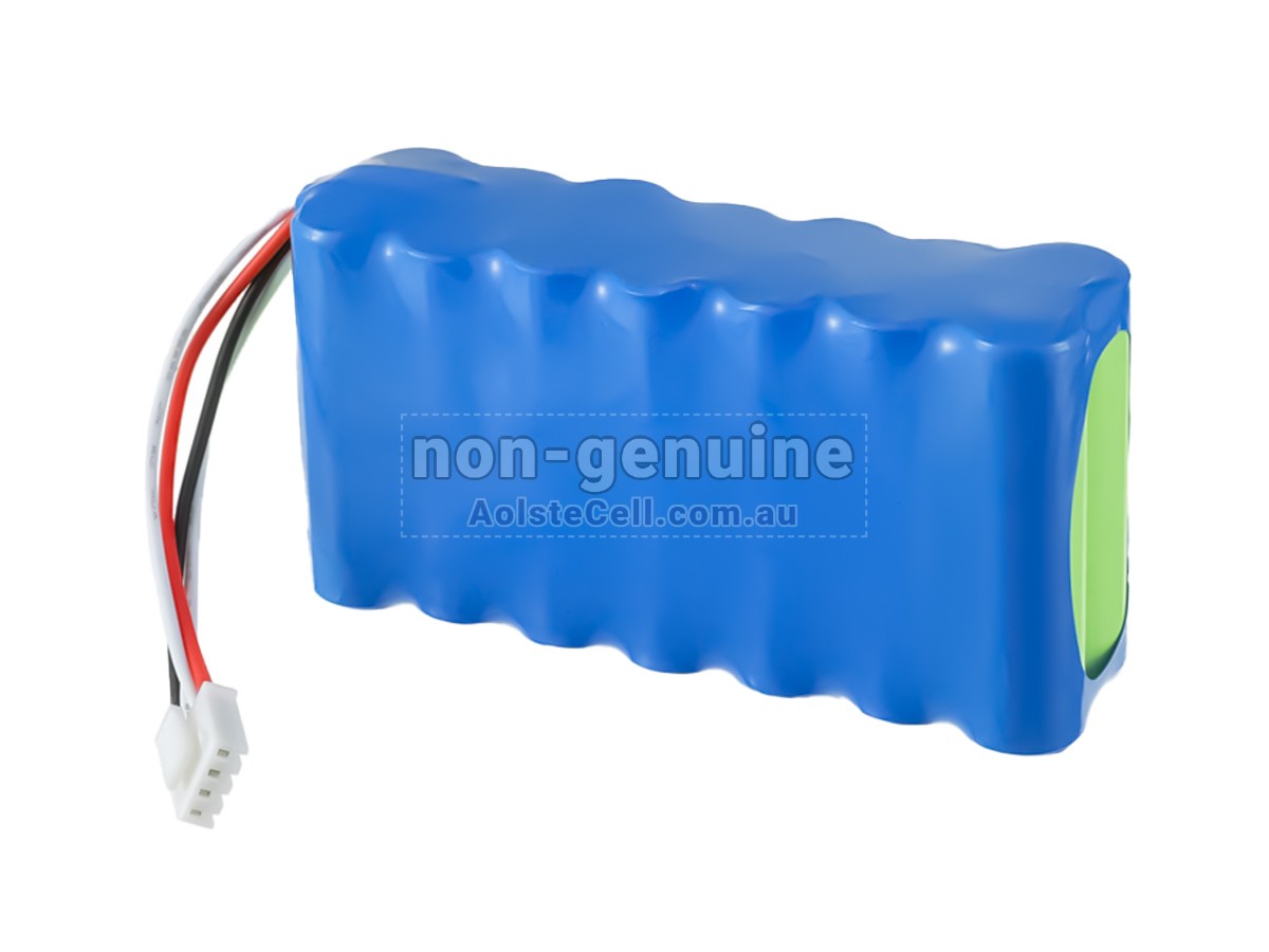 Replacement DAIWHA DI2200 battery