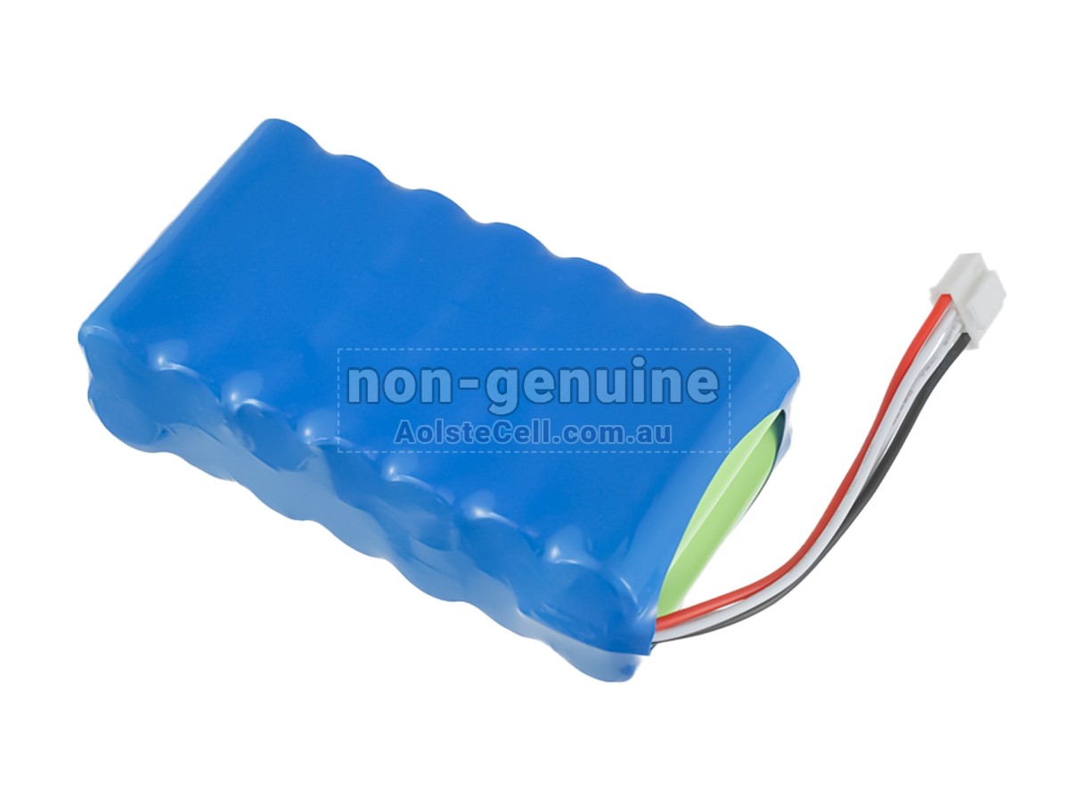 Replacement DAIWHA DI2200 battery