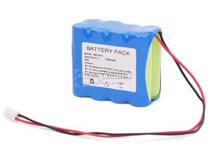 Battery For DAIWHA 8H-E200AA