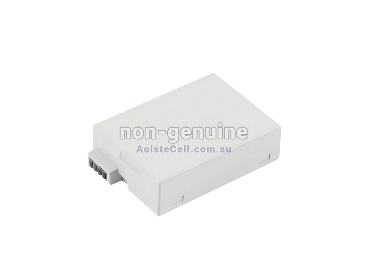 Replacement DAOLE LP-E8 battery