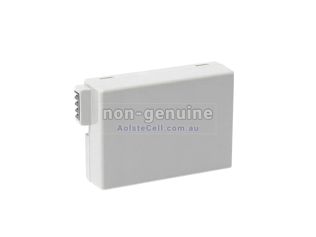 Replacement DAOLE LP-E8 battery