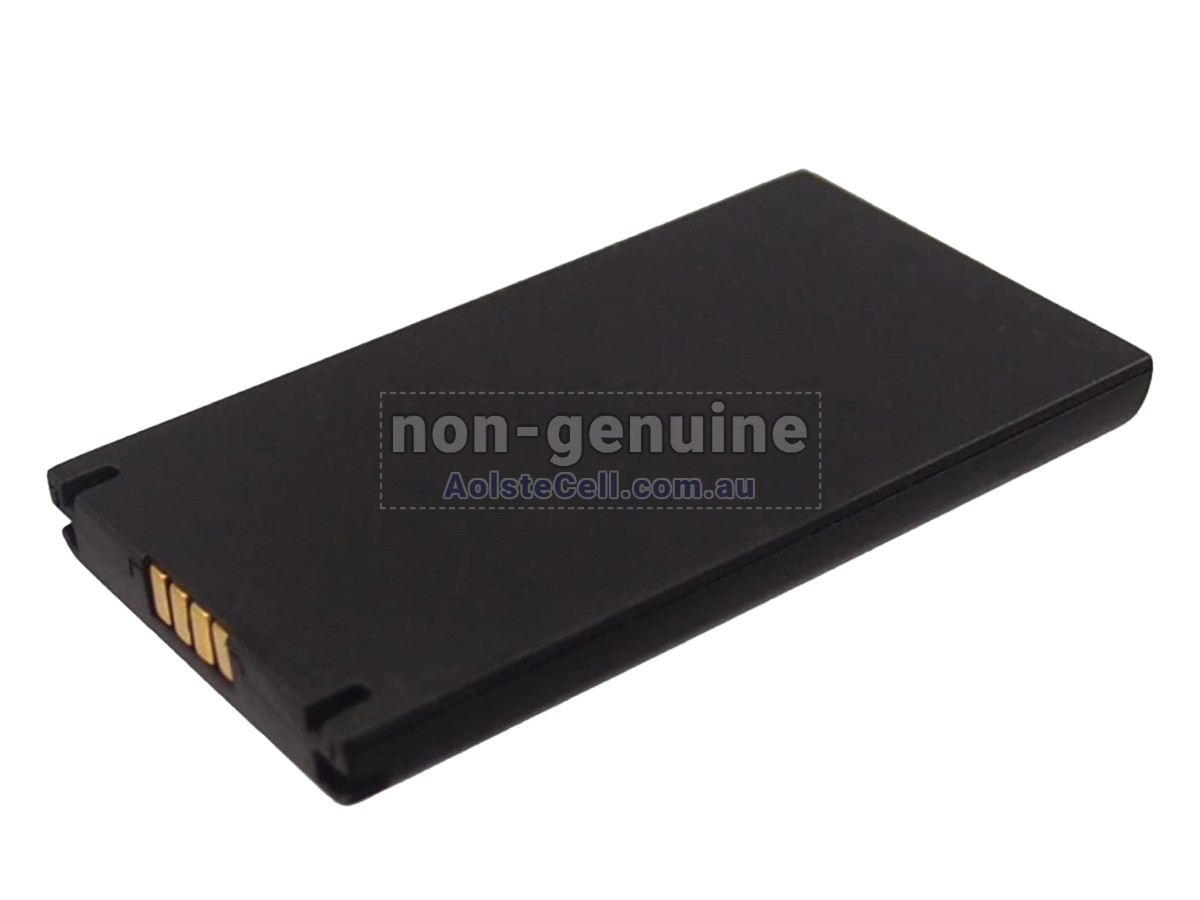 Replacement Datalogic 11300794 battery