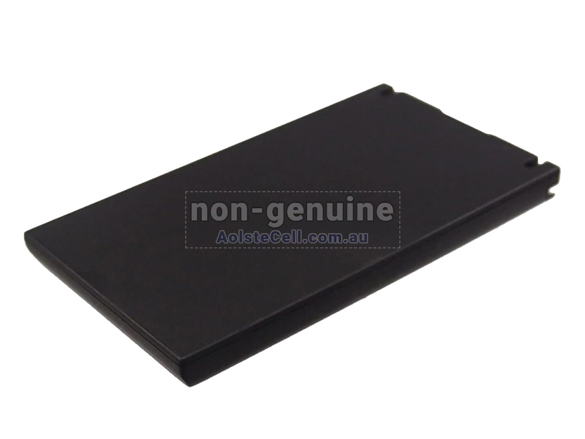 Replacement Datalogic 11300794 battery