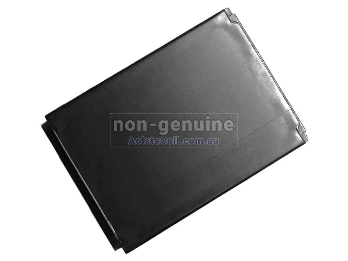 Replacement Datalogic BATXKE battery
