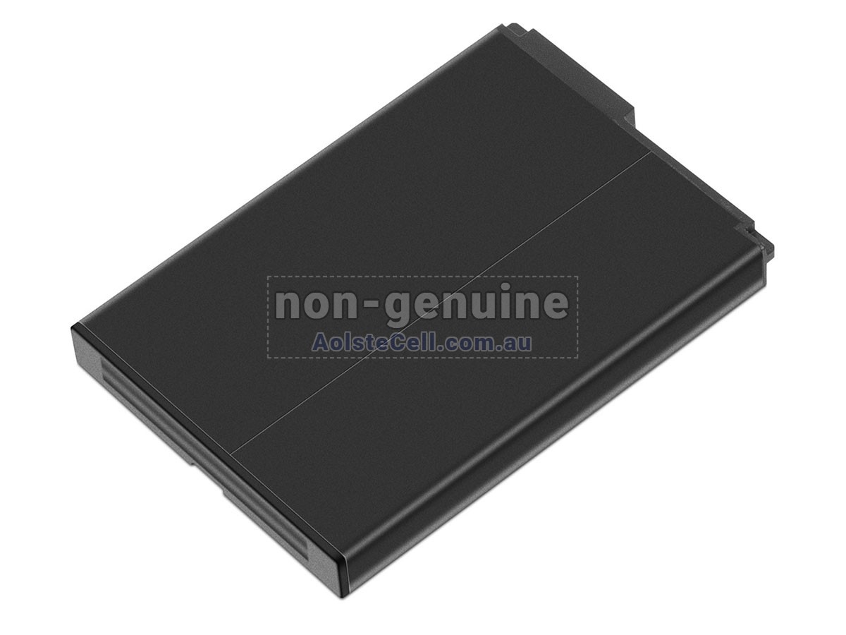 Replacement Datalogic 94ACC0191 battery