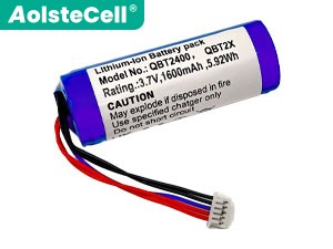 Battery For Datalogic QBT2131