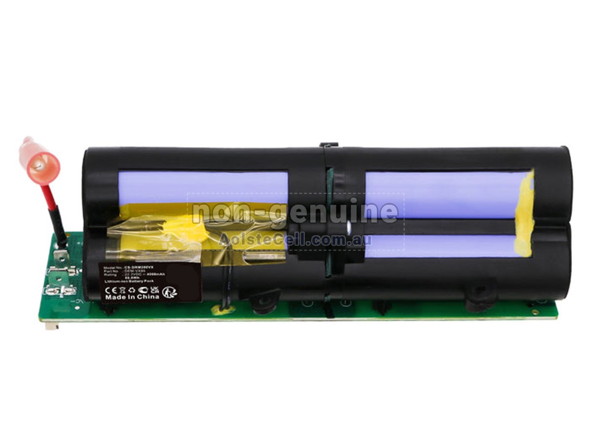 Replacement Deerma DEM-P20 battery