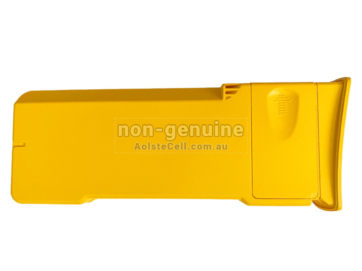 Replacement Defibtech DBP-1400 battery