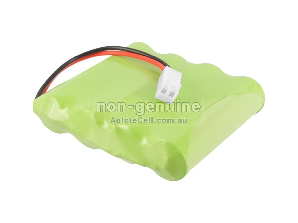 Replacement Delfi 4-2100-17 battery