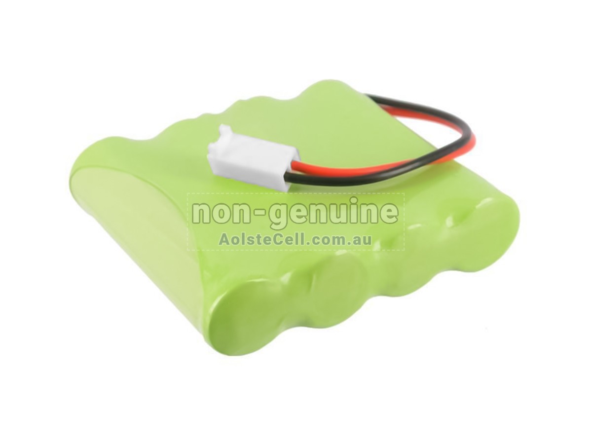 Replacement Delfi 4-2100-17 battery