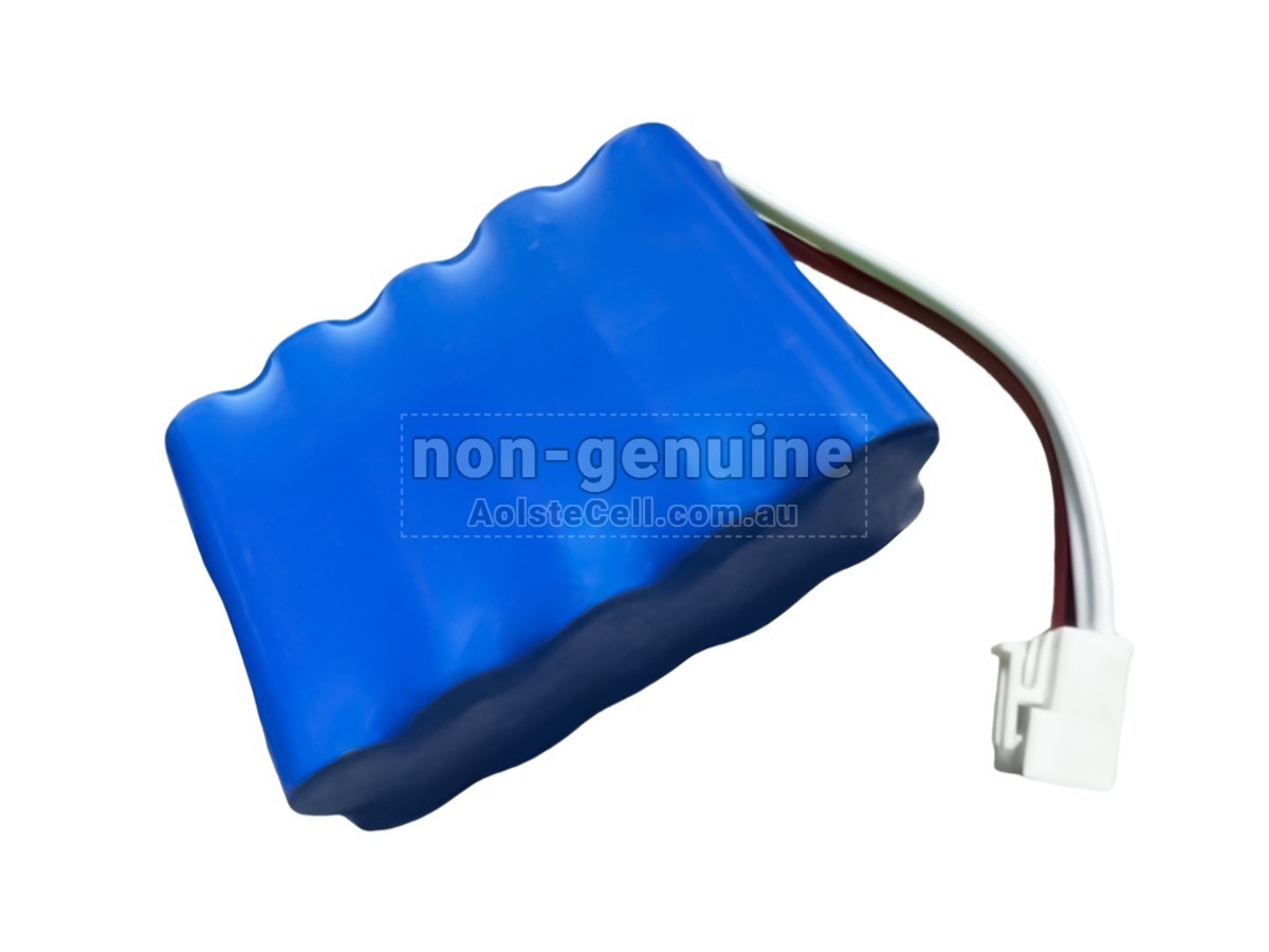 Replacement Delfi 9-2200-001BFR battery