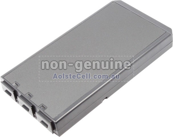 Replacement Dell Latitude 110L battery Replacement Dell Latitude 110L battery
