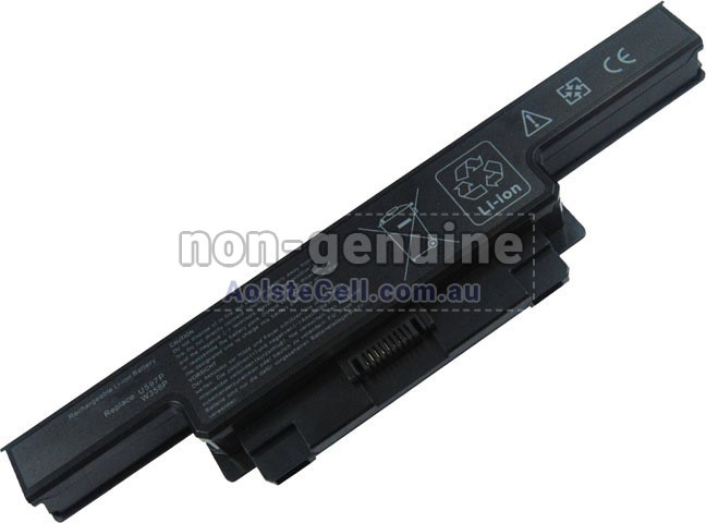 Replacement Dell 0U600P battery Replacement Dell 0U600P battery