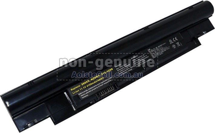 Replacement Dell N2DN5 battery Replacement Dell N2DN5 battery