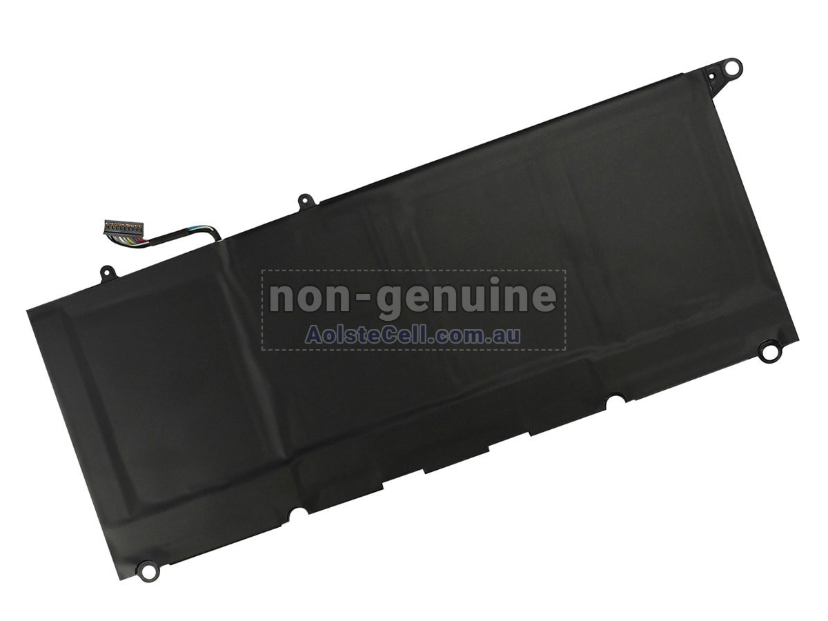 Replacement Dell P54G002 battery