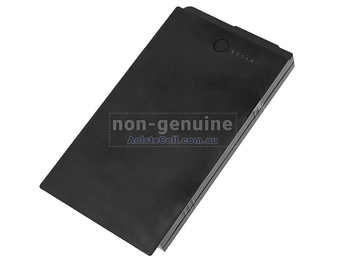 Replacement Dell T18G001 battery