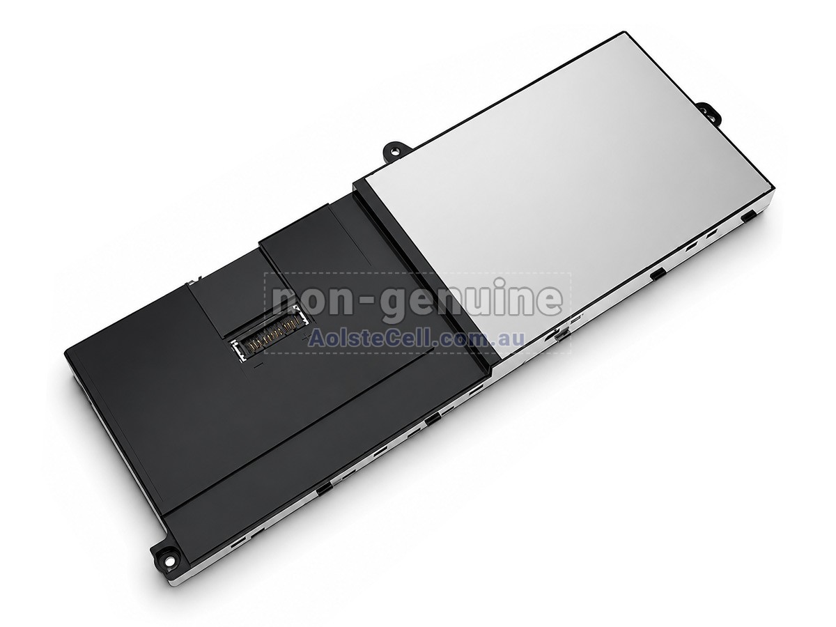 Replacement Dell 6DCG2 battery