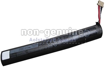 Batterie pour Dell 0DWD6