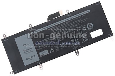 Batterie pour Dell T16G001
