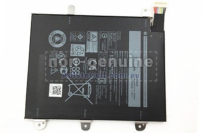 Batterie pour Dell T03D001