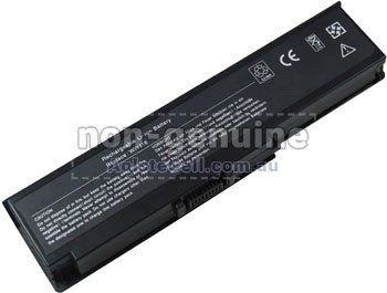 Batterie pour Dell PP26L