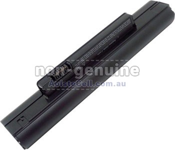 Batterie pour Dell Inspiron Mini 1011V Batterie pour Dell Inspiron Mini 1011V