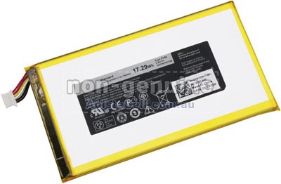 Batterie pour Dell 0YMXOW