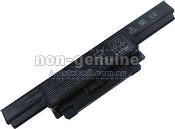 Batterie pour Dell 0U600P