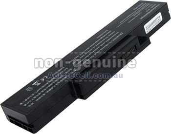Batterie pour Dell 908C3500F