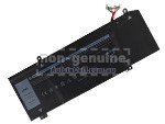 Battery For Dell P82F
