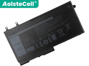 Battery For Dell R8D7N