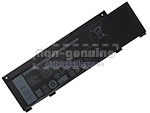 Battery For Dell Ins 15PR-1765BL