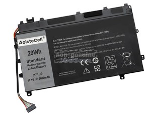 Battery For Dell MN791