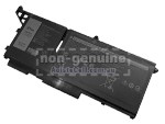 Battery For Dell 8P81K